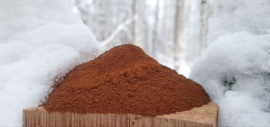 Alaska's Finest Chaga Microgrounds (Wholesale)